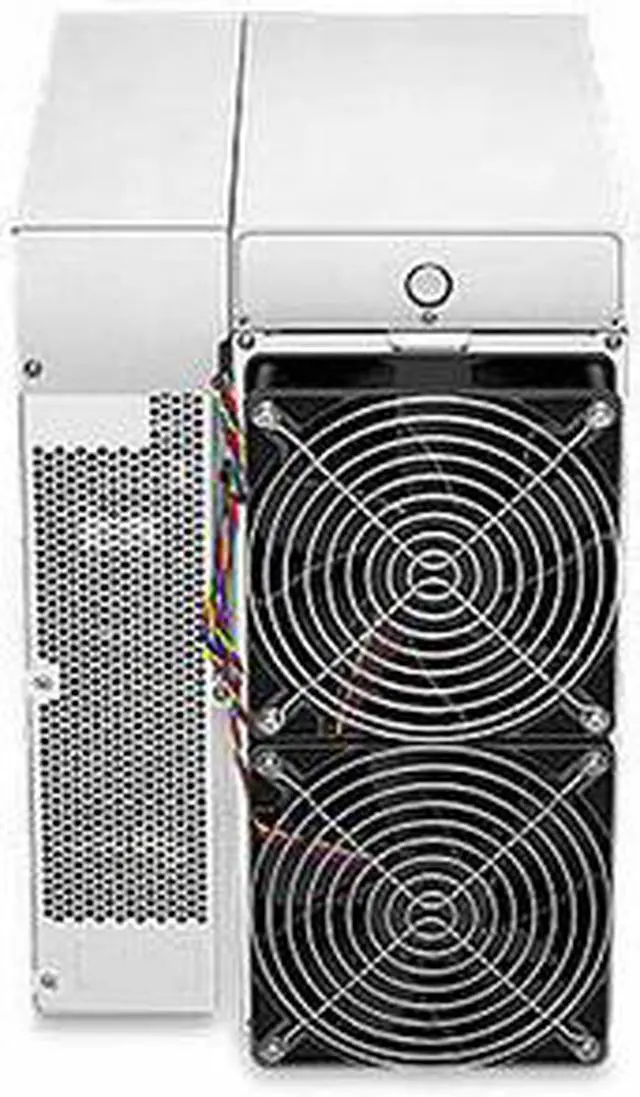 Main image of Antminer S19 82T Asic Miner 2829W SHA256 Bitcoin BTC Miner with Power Supply