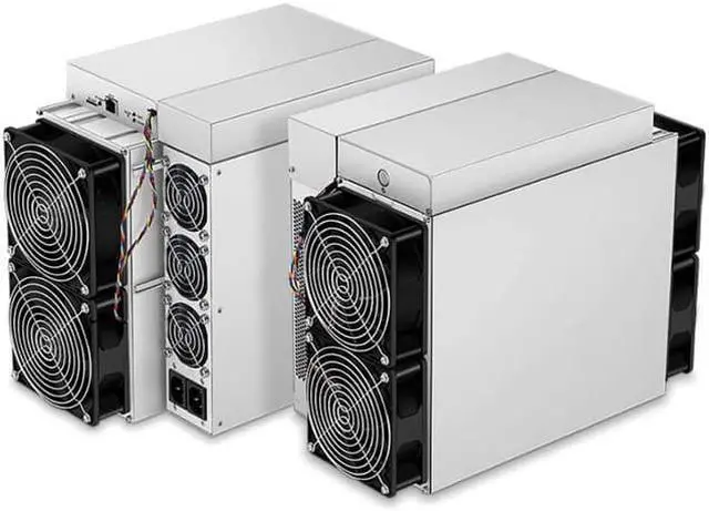 Alt view image 2 of 4 - Antminer S19 86TH/S Bitcoin Miner Antminer S19 86T with Power Supply Most Profitable Mining SHA-256 By Cooldragon