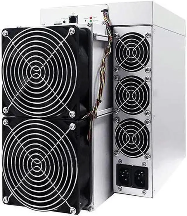 Alt view image 4 of 4 - Antminer S19 86TH/S Bitcoin Miner Antminer S19 86T with Power Supply Most Profitable Mining SHA-256 By Cooldragon