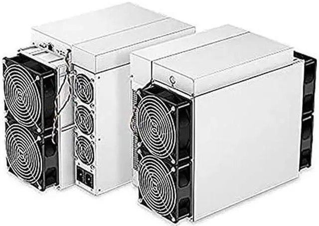 Alt view image 4 of 4 - Antminer S19 86T Bitmain Bitcoin Miner Include PSU Power Supply 3250W Asic Mining Hardware By Cooldragon
