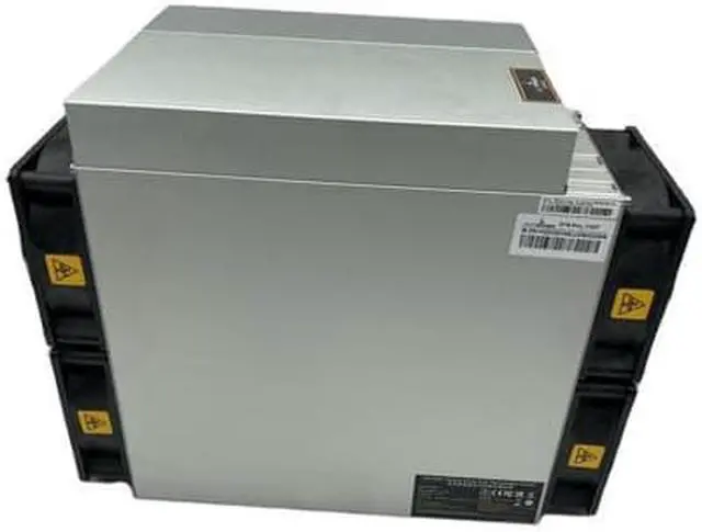 Alt view image 2 of 4 - AntMiner S19 90T Asic Miner Sha256 Bitcoin BCH BTC miner bitmain s19 with power supply