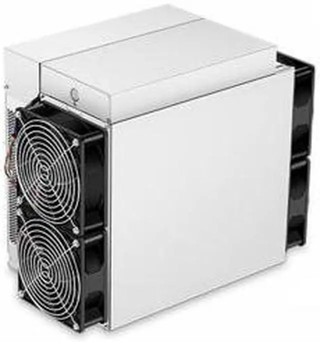 Alt view image 4 of 5 - New Antminer S19 90t 3105w Bitcoin Miner Bitmain Antminer S19 Asic Miner Include PSU Power Supply