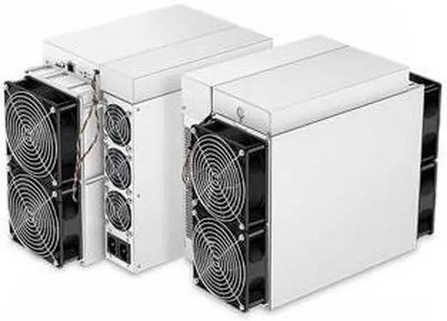 Alt view image 5 of 5 - New Antminer S19 90t 3105w Bitcoin Miner Bitmain Antminer S19 Asic Miner Include PSU Power Supply