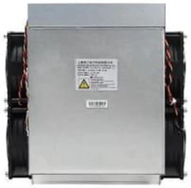 Alt view image 4 of 5 - Original Avalon 1246 83Th/s Bitcoin Miner Asic Miner 3420W Crypto Mining Machine All in One PC From Canaan