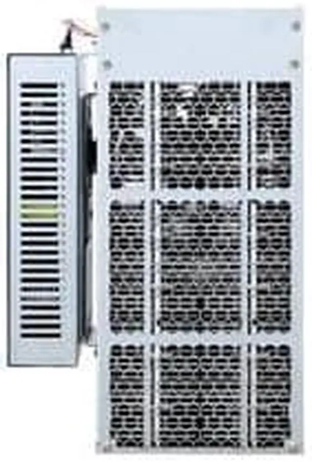 Alt view image 5 of 5 - Original Avalon 1246 83Th/s Bitcoin Miner Asic Miner 3420W Crypto Mining Machine All in One PC From Canaan