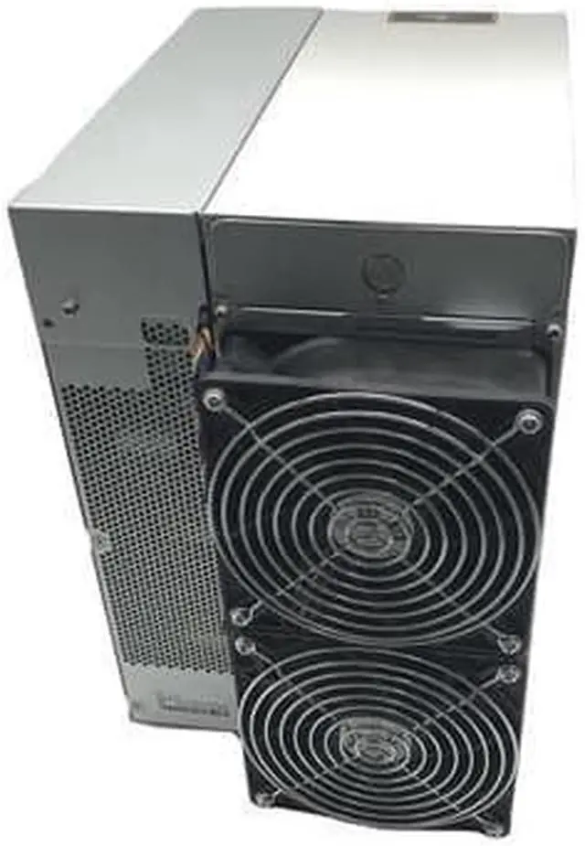 Alt view image 6 of 6 - Bitmain Antminer T19 88T 3344W with PSU ASIC Bitcoin Mining Hardware Ready Stock
