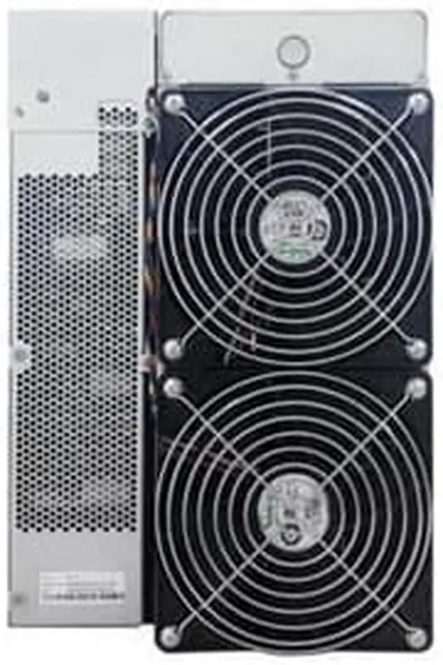 Alt view image 3 of 6 - Bitmain Antminer T19 88t Cryptocurrency Btc Mining Machine Asci Miner T19