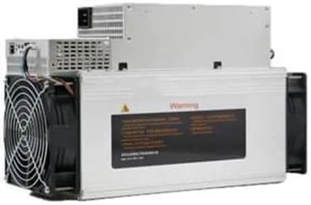 Alt view image 3 of 5 - Whatsminer M30s Miner 90T Bitcoin Algorithm Asic Miner 3420W Microbt