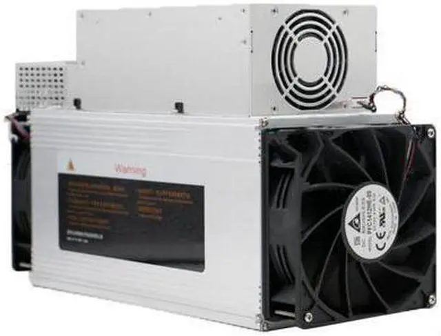 Main image of Whatsminer M30s Miner 84T Bitcoin Algorithm Asic Miner 3420W Microbt