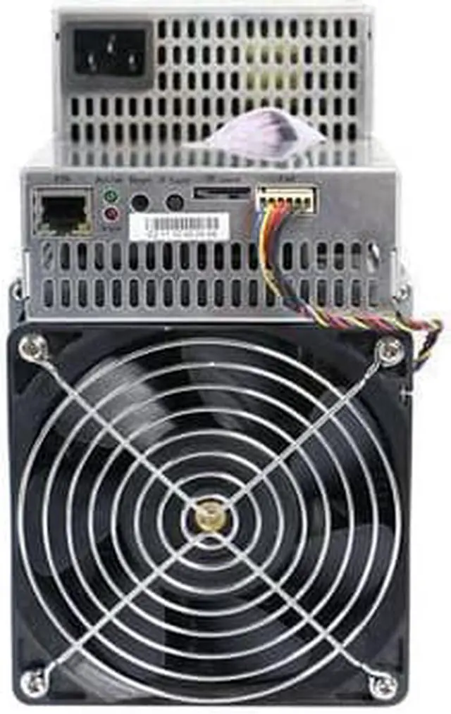 Alt view image 5 of 6 - Whatsminer M30s Miner 84T Bitcoin Algorithm Asic Miner 3420W Microbt