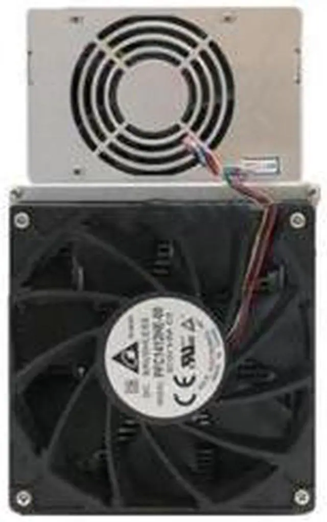 Alt view image 2 of 5 - Whatsminer M30s Miner 84T Bitcoin Algorithm Asic Miner 3420W Microbt