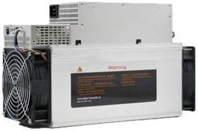 Alt view image 3 of 5 - Whatsminer M30s Miner 84T Bitcoin Algorithm Asic Miner 3420W Microbt