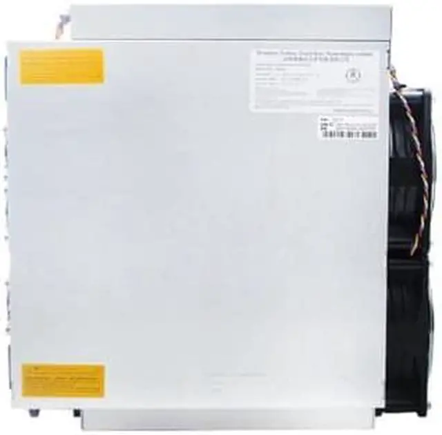 Alt view image 5 of 5 - Antminer S17+ 76T With Power Supply SHA-256 Algorithm BTC Antminer S17 Plus Mining Machine Fast Pay Back