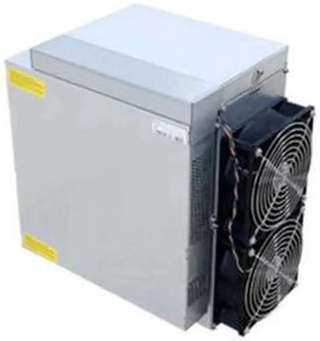 Alt view image 2 of 6 - Antminer S17+ 76T Algorithm BTC Antminer S17 Plus Mining Machine PSU Included