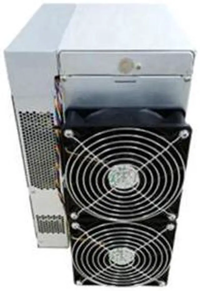 Alt view image 3 of 6 - Antminer S17+ 76T Algorithm BTC Antminer S17 Plus Mining Machine PSU Included