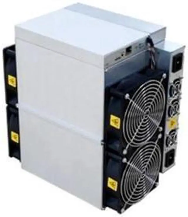 Alt view image 5 of 5 - Bitamin S17+ 70T With Power Supply SHA-256 Algorithm BTC Antminer S17 Plus Mining Machine With Two US Power Cord Cable