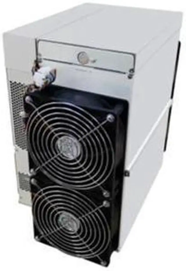 Alt view image 4 of 5 - Bitamin S17+ 70T With Power Supply SHA-256 Algorithm BTC Antminer S17 Plus Mining Machine With Two US Power Cord Cable