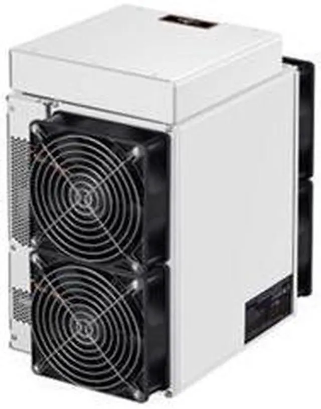 Alt view image 4 of 4 - Antminer S17 PRO Mining Machine Power Second-Hand, 220V AC 2200W 53TH/s Power Output Mining Power Supply Bitcoin Miner Machine with Power Cord
