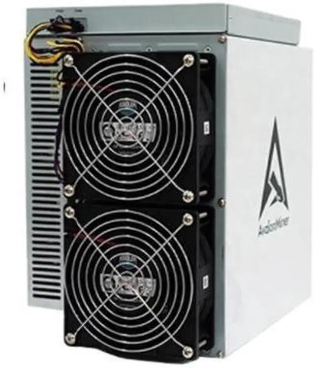 Alt view image 4 of 4 - Avalon 1166 PRO Mining Machine Power, 3420W 72T Power Output Mining Power Supply Bitcoin Miner Machine with Power Cord - OEM