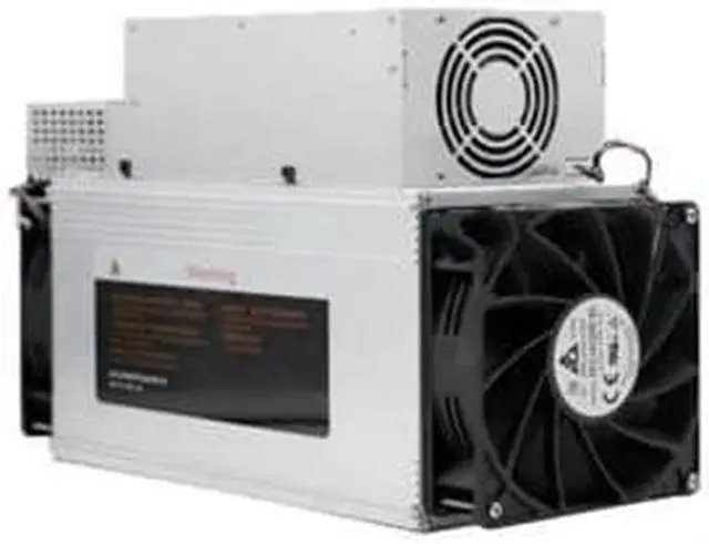 Alt view image 3 of 6 - Whatsminer M31S 76T Btc Bitcoin Miner M31s Whatsminer 3220W PSU Inlcuded
