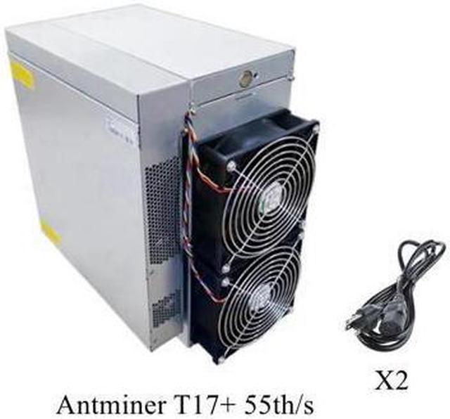 Antminer t17 outlet