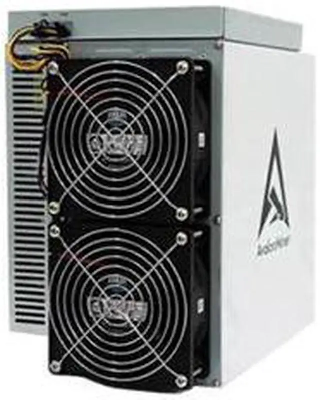 Alt view image 2 of 5 - Canaan Avalon 1126 PRO 64T Bitcoin Crypto Mining Machine Avalonminer 1126 Pro
