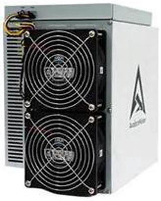 Alt view image 3 of 5 - And Original Avalon 1126 pro 64T SHA256 ASIC miner BTC BCH mining machine avalon Miner A1126 pro Canaan mining SHA-256