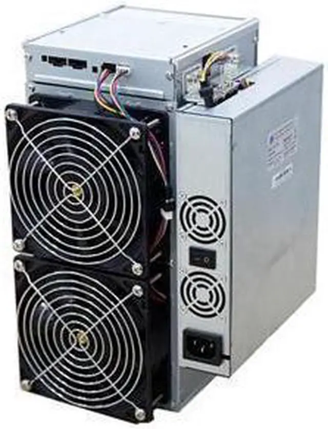 Main image of And Original Avalon 1126 pro 64T SHA256 ASIC miner BTC BCH mining machine avalon Miner A1126 pro Canaan mining SHA-256