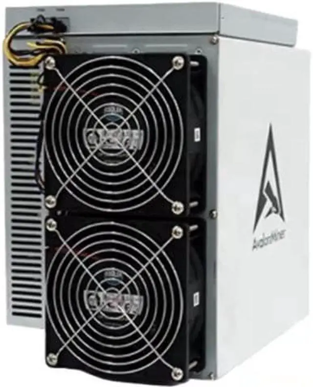 Alt view image 3 of 5 - CanaanAvalon 1126-Pro-S 60T Brand 3420w Bitcoin Miner Asic Miner Crypto BTC 60T