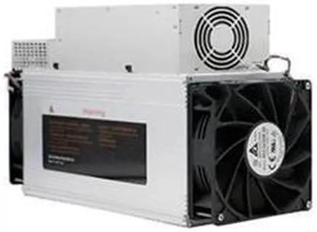 Alt view image 5 of 6 - Bitcoin Miner M32 66t Whatsminer Microbt Mining Machine 3432W