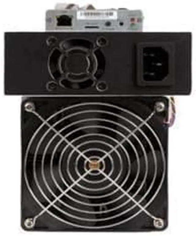 Alt view image 5 of 5 - Whatsminer M21S Mining SHA-256 With a Maximum hashrate of 52TH/s 3120W MicroBT