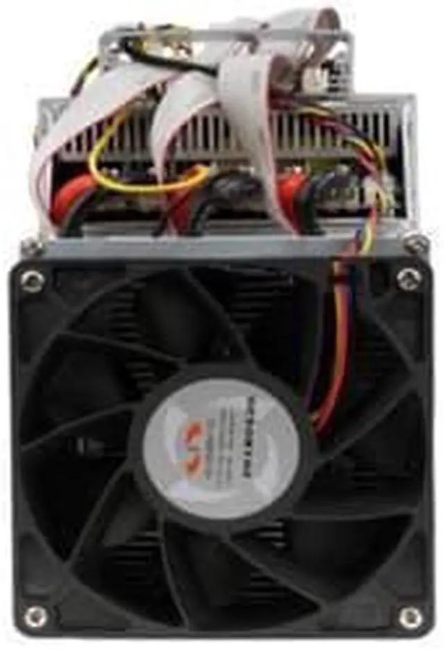 Alt view image 4 of 5 - Whatsminer M21S Mining SHA-256 With a Maximum hashrate of 52TH/s 3120W MicroBT