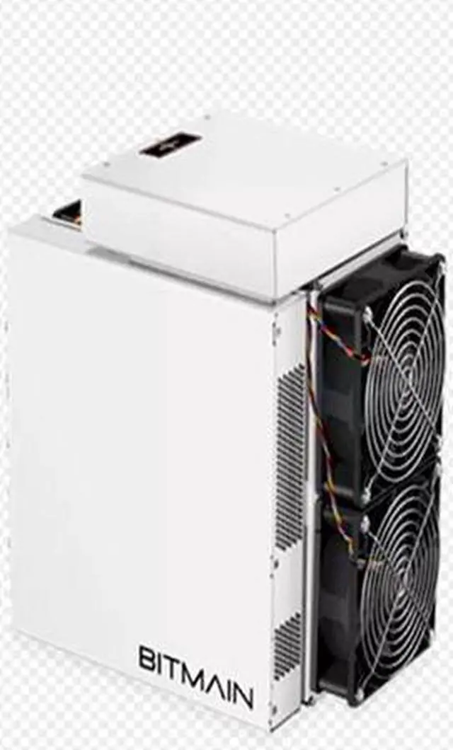 Main image of Bitmain T17E Miner Bitcoin Antminer Asic Miner Mining Machine T17e 53th/S with Original Power Supply