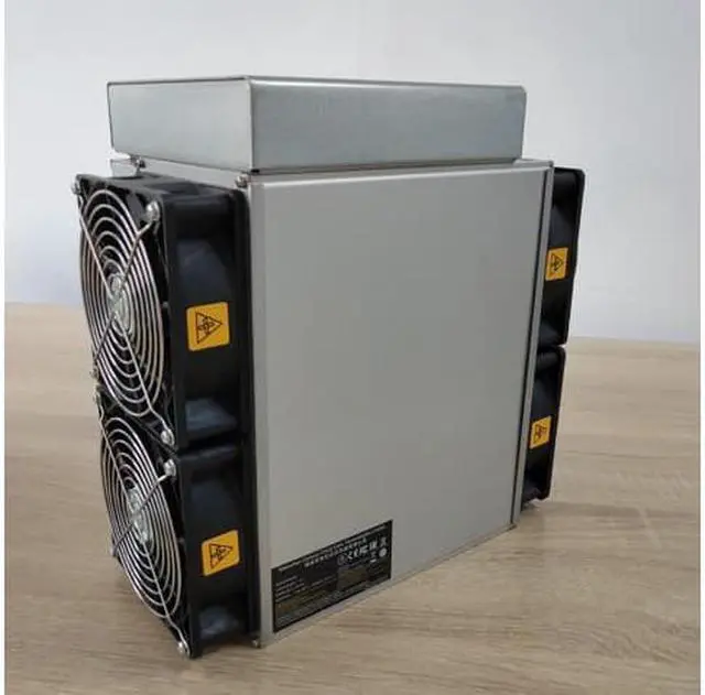 Alt view image 3 of 7 - Machine Bitmain Antminer T17e 50th/S Upgrade Heatsink Asic Miner Super Promo 2750W Bitcoin Miner With Power Supply Antminer Profitable Machine Better than Antminer S9J S9i S11 S15 T15