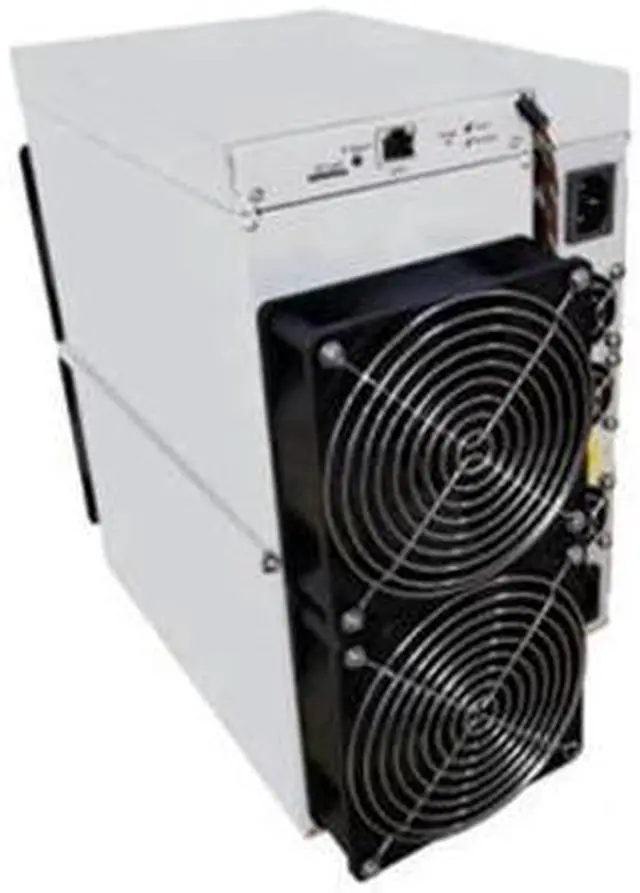 Main image of Machine Bitmain Antminer T17e 50th/S Upgrade Heatsink Asic Miner Super Promo 2750W Bitcoin Miner With Power Supply Antminer Profitable Machine Better than Antminer S9J S9i S11 S15 T15