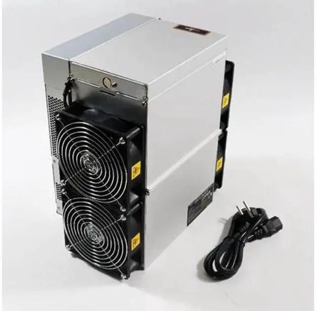 Main image of Antminer Profitable T17e 50TH/S 2750W Bitcoin Miner Antminer Machine BTC BCH Mining equipment With power supply Improved Heatsink Version