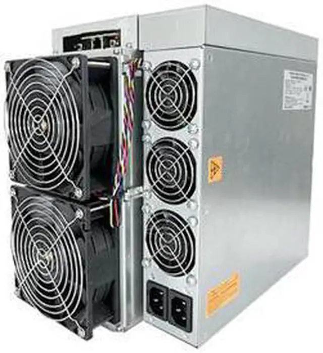 Main image of Upgraded Blackminer L1 4900MH/s 3450W (DOGE/LTC) Much Cheaper than Antminer L7 with Power Supply Included