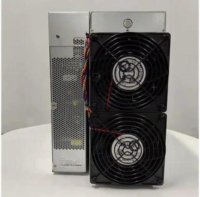 Alt view image 3 of 4 - Upgraded Blackminer L1 4900MH/s 3450W (DOGE/LTC) Much Cheaper than Antminer L7 with Power Supply Included