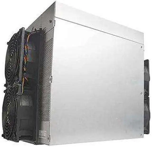 Main image of Bitmain Antminer S19 PRO 100T Bitcoin Mining Machine Antminer Bitcoin Miner