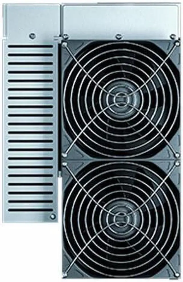 Alt view image 4 of 5 - LB Lite 1620M 1450W Miner Computer Server LBRY LBC Miner Ultra Silent Home Mining