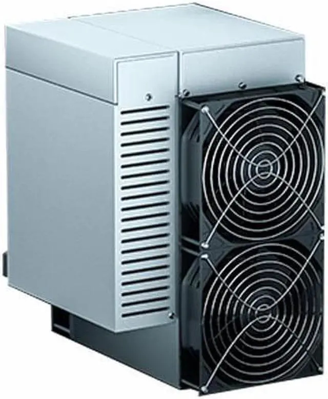 Alt view image 2 of 5 - LB Lite 1620M 1450W Miner Computer Server LBRY LBC Miner Ultra Silent Home Mining