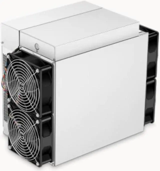 Alt view image 3 of 7 - S19PRO 100T Bitcoin Mining Machine Antminer Bitcoin Miner with Power Supply included
