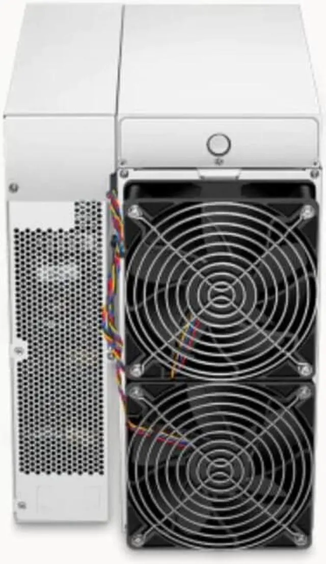 Main image of S19PRO 100T Bitcoin Mining Machine Antminer Bitcoin Miner with Power Supply included