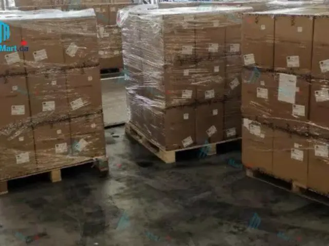 Alt view image 7 of 7 - New Bitmain Antminer S19jpro+ 120Th Asic Miner, 3300w Antminer s19j pro Plus BTC Bitcoin Crypto Miner Mining Include PSU in Stock (S19jpro+ 120T 3300W)
