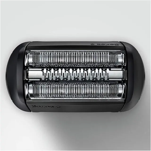 Alt view image 3 of 7 - Braun Series 5 Electric Shaver Replacement Head -52S - Compatible with Electric Razors 5090/5190cc, 5040/5140s, 5030s, 5147s, 5145s, 5195cc, 5197cc