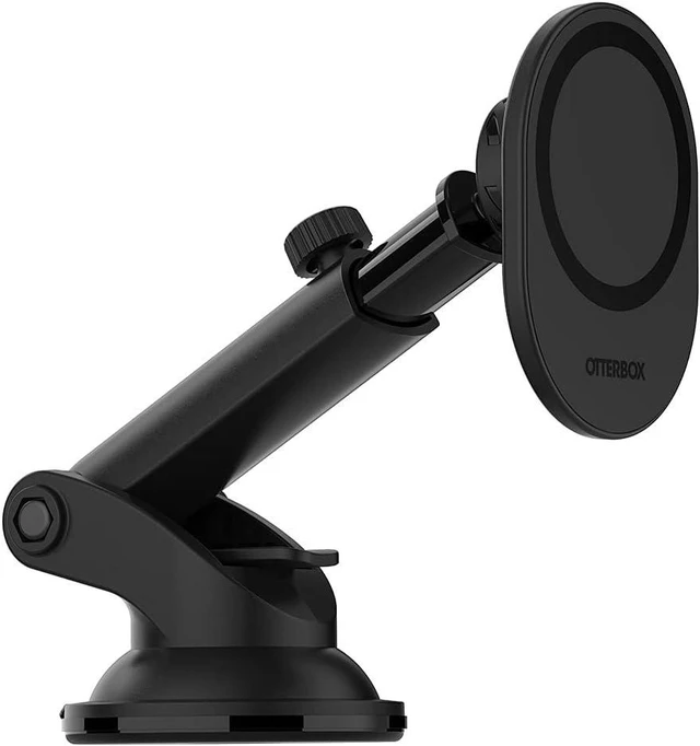 Main image of Performance Car Dash & Windshield Mount for MagSafe - Black