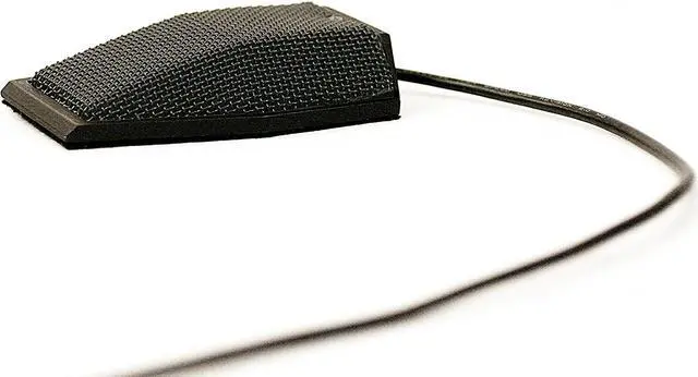 Alt view image 2 of 4 - MXL AC-404 USB Boundary Condenser Conferencing Microphone - Black