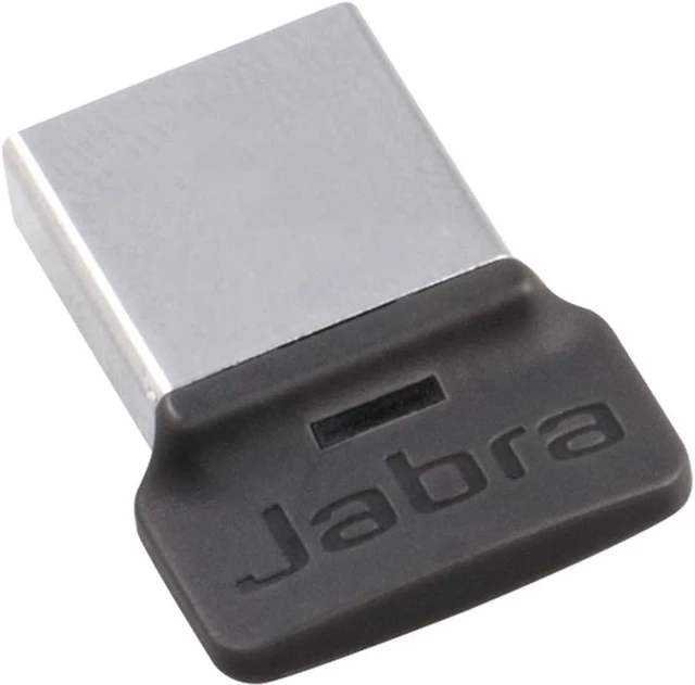 Main image of Jabra Link 370 (MS Teams) USB Bluetooth Adapter