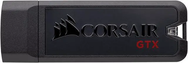 Alt view image 14 of 15 - CORSAIR 128GB Voyager GTX USB 3.1 Premium Flash Drive (CMFVYGTX3C-128GB)