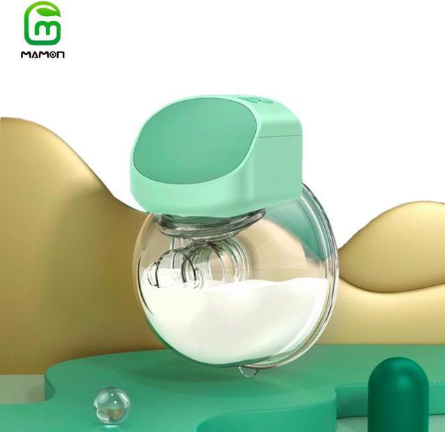  Wearable Breast Pump Hands Free: Portable Electric